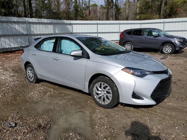 Photo 4 from auction – 2019 TOYOTA COROLLA L with VIN 2T1BURHE5KC129605