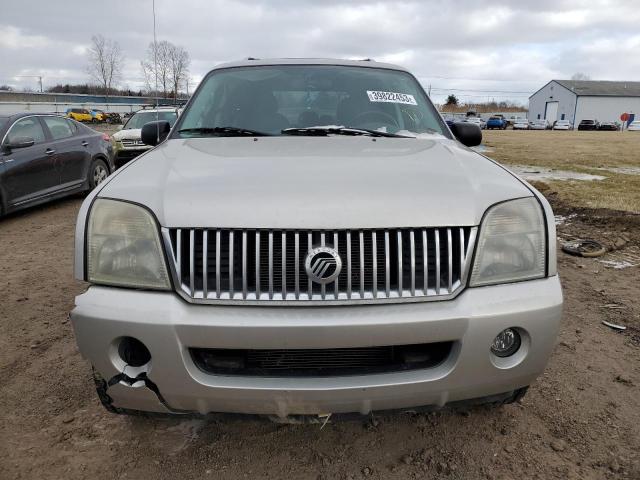Photo 5 from auction – 2004 MERCURY MOUNTAINEE with VIN 4M2DU86K84ZJ23375