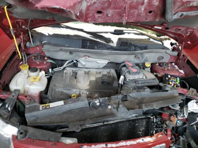 Photo 12 from auction – 2014 JEEP COMPASS LA with VIN 1C4NJDEB9ED762764