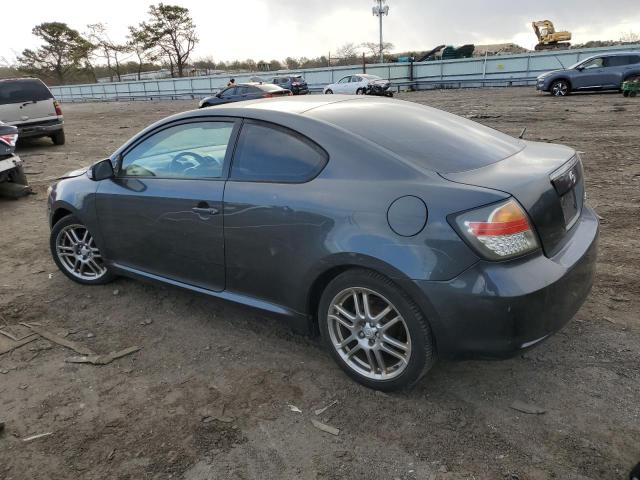 Photo 2 from auction – 2006 TOYOTA SCION TC with VIN JTKDE177360103202