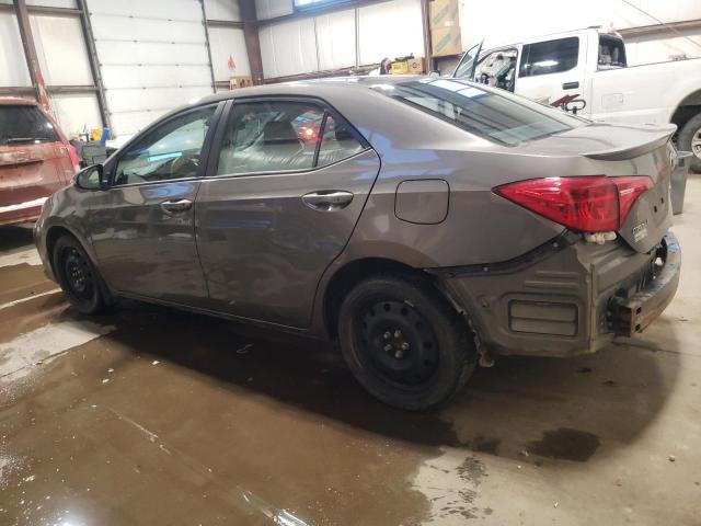 Photo 2 from auction – 2017 TOYOTA COROLLA L with VIN 2T1BURHE3HC891629