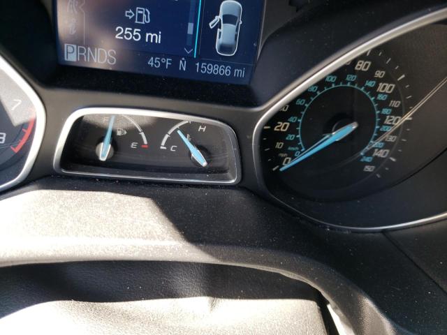 Photo 9 from auction – 2012 FORD FOCUS SEL with VIN 1FAHP3M21CL282170