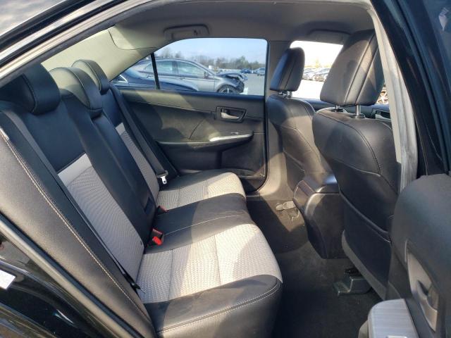 Photo 10 from auction – 2014 TOYOTA CAMRY L with VIN 4T1BF1FK3EU809851