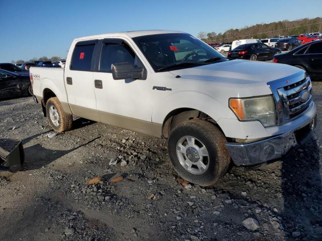 Photo 4 from auction – 2009 FORD F150 SUPER with VIN 1FTPW14V99FA63276