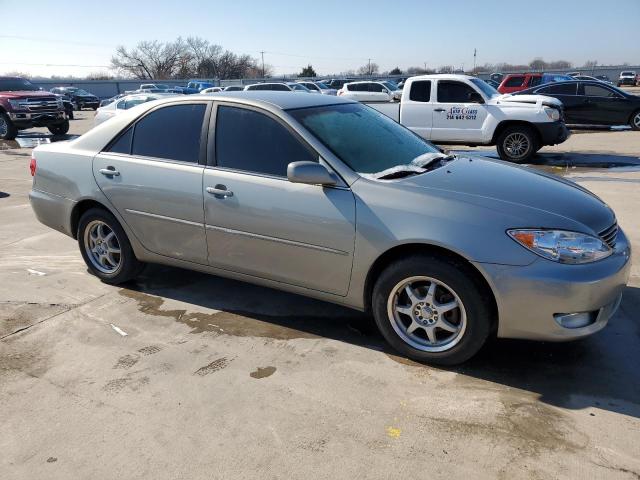 Photo 4 from auction – 2005 TOYOTA CAMRY LE with VIN 4T1BE32K05U512959