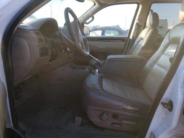 Photo 7 from auction – 2004 FORD EXPLORER E with VIN 1FMDU64W64UB27823
