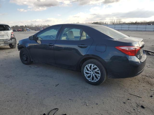 Photo 2 from auction – 2017 TOYOTA COROLLA L with VIN 2T1BURHE5HC800604
