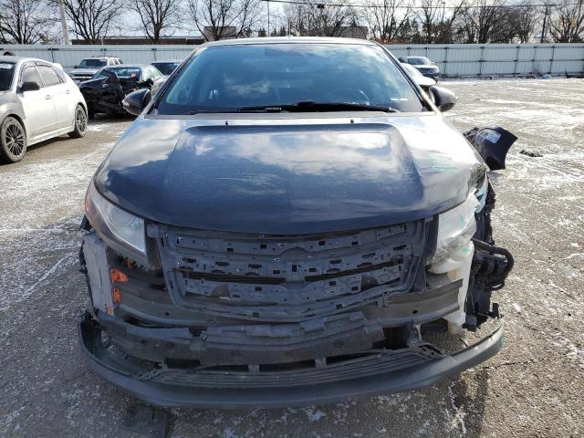 Photo 5 from auction – 2015 CHEVROLET VOLT with VIN 1G1RA6E40FU104825