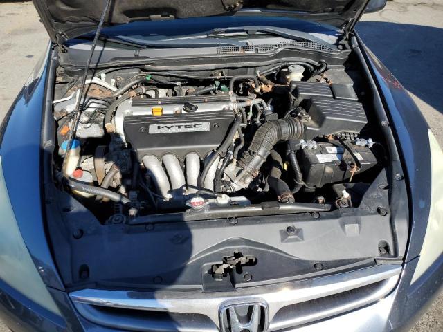 Photo 11 from auction – 2007 HONDA ACCORD SE with VIN 1HGCM56317A001051