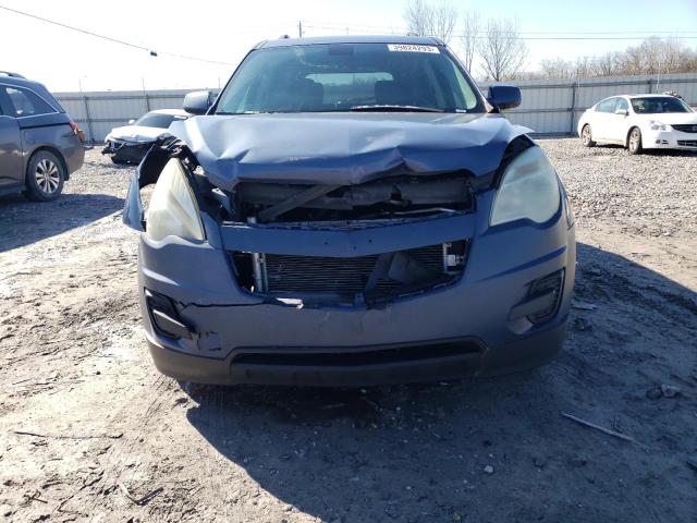 Photo 5 from auction – 2011 CHEVROLET EQUINOX LT with VIN 2CNALDEC6B6394941