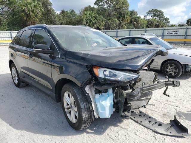 Photo 4 from auction – 2019 FORD EDGE SEL with VIN 2FMPK3J90KBC16158