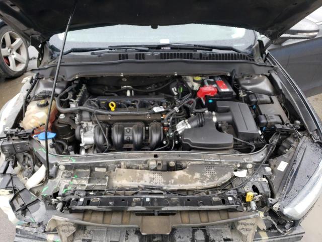 Photo 11 from auction – 2016 FORD FUSION SE with VIN 3FA6P0H7XGR330364