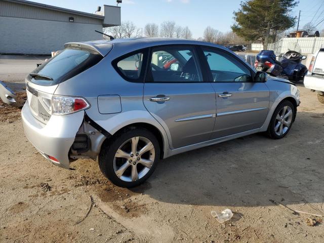 Photo 3 from auction – 2009 SUBARU IMPREZA OU with VIN JF1GH63679H826150