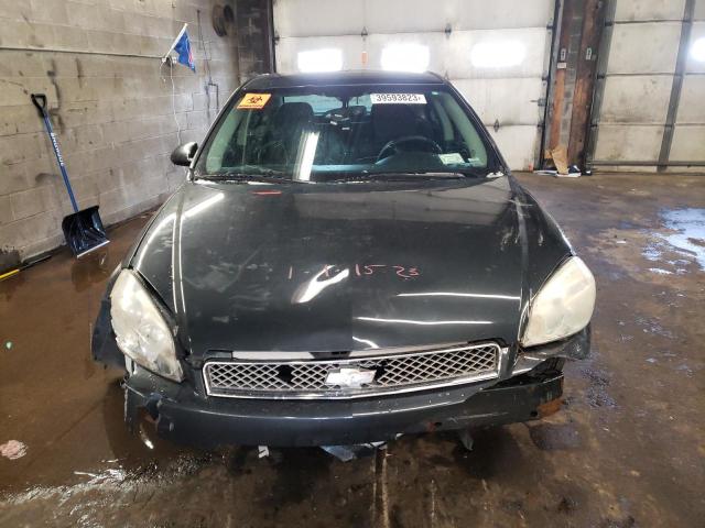 Photo 5 from auction – 2013 CHEVROLET IMPALA LT with VIN 2G1WG5E37D1241207