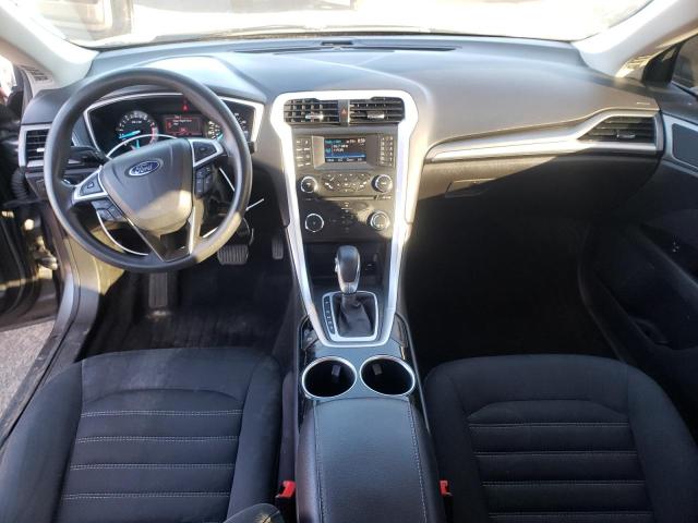Photo 8 from auction – 2013 FORD FUSION SE with VIN 3FA6P0H76DR335668