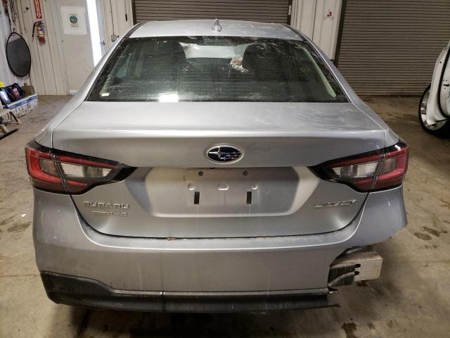Photo 6 from auction – 2021 SUBARU LEGACY PRE with VIN 4S3BWAF69M3013438