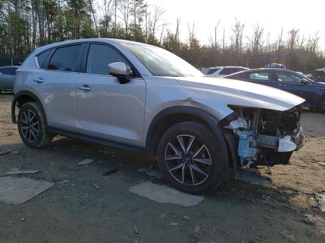 Photo 4 from auction – 2018 MAZDA CX-5 TOURI with VIN JM3KFACM5J1414180