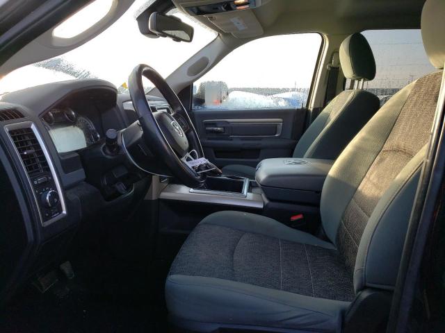 Photo 7 from auction – 2015 RAM 1500 SLT with VIN 1C6RR7TM1FS737104