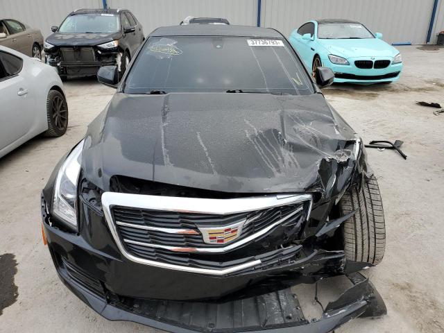 Photo 5 from auction – 2015 CADILLAC ATS with VIN 1G6AA5RA3F0139495