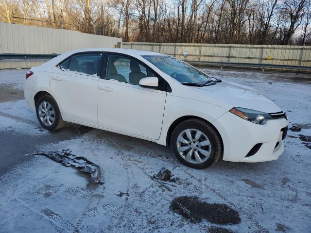 Photo 4 from auction – 2014 TOYOTA COROLLA L with VIN 2T1BURHE3EC158749