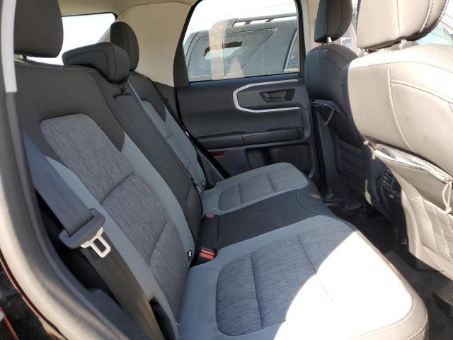 Photo 11 from auction – 2021 FORD BRONCO SPO with VIN 3FMCR9B65MRA79207