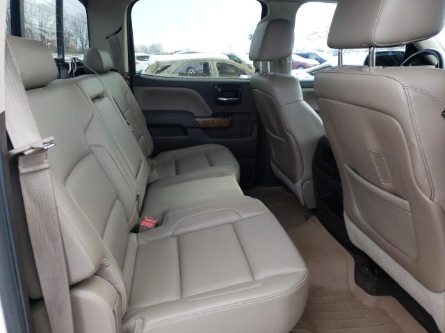 Photo 10 from auction – 2014 GMC SIERRA K15 with VIN 3GTU2VEC3EG136394