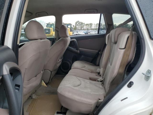 Photo 10 from auction – 2006 TOYOTA RAV4 with VIN JTMBK33V166005838