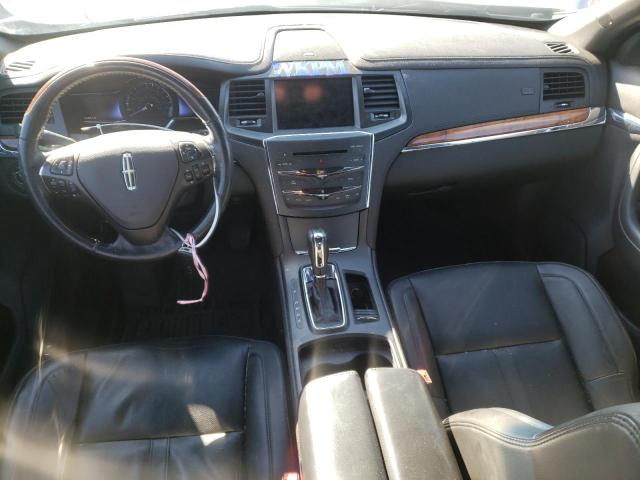 Photo 8 from auction – 2013 LINCOLN MKS with VIN 1LNHL9FT1DG618744