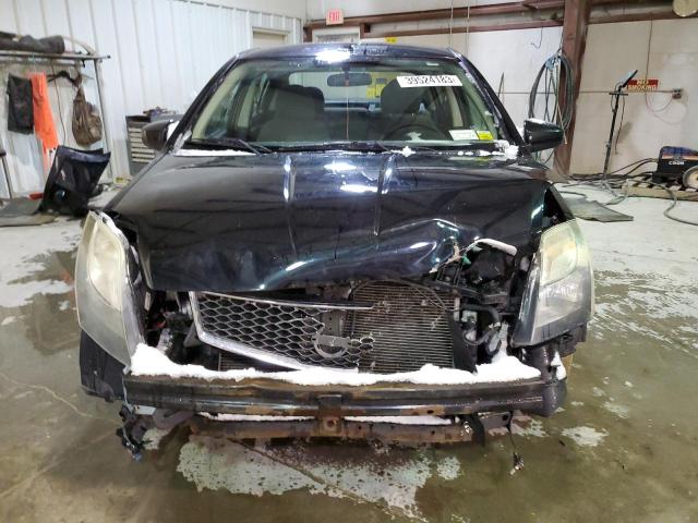 Photo 5 from auction – 2012 NISSAN SENTRA 2.0 with VIN 3N1AB6AP5CL700586