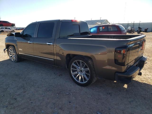 Photo 2 from auction – 2014 CHEVROLET SILVERADO with VIN 3GCPCTEC7EG270047