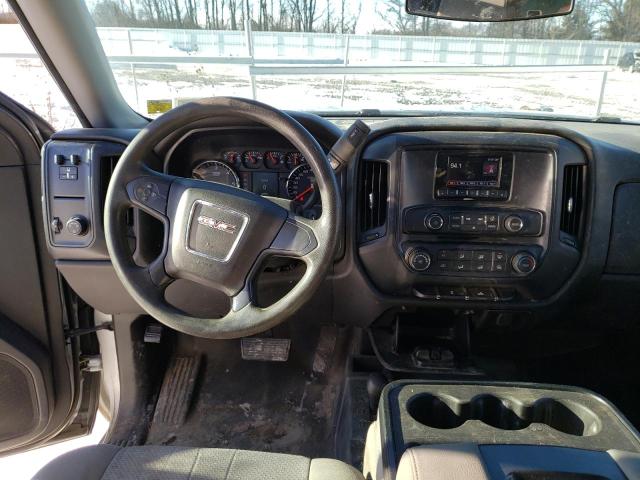 Photo 8 from auction – 2014 GMC SIERRA K15 with VIN 1GTV2TEC6EZ366536