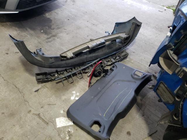Photo 12 from auction – 2013 FORD C-MAX SEL with VIN 1FADP5BU4DL541217