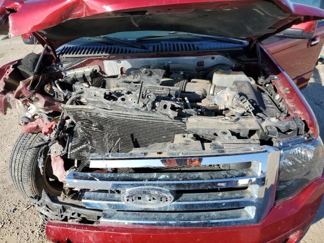 Photo 12 from auction – 2014 FORD EXPEDITION with VIN 1FMJU1K56EEF62515