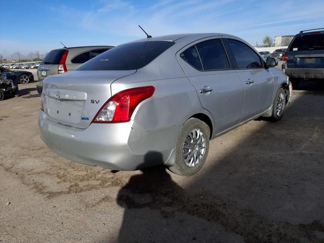 Photo 3 from auction – 2012 NISSAN VERSA S with VIN 3N1CN7AP2CL892636