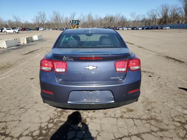 Photo 6 from auction – 2013 CHEVROLET MALIBU 1LT with VIN 1G11C5SA8DF234591