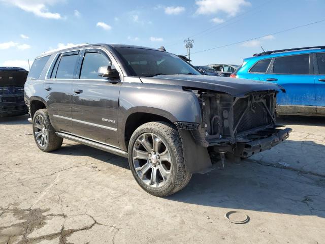 Photo 4 from auction – 2017 GMC YUKON DENA with VIN 1GKS2CKJ3HR196182