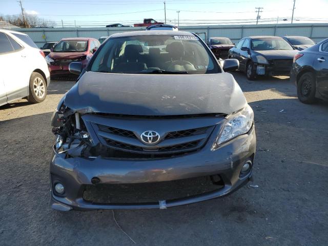 Photo 5 from auction – 2012 TOYOTA COROLLA BA with VIN 2T1BU4EE0CC909374