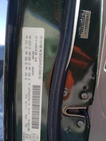 Photo 14 from auction – 2007 JEEP COMPASS LI with VIN 1J8FF57W97D175441