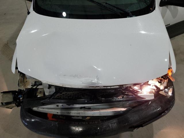 Photo 12 from auction – 2004 PONTIAC MONTANA with VIN 1GMDX03E34D252338
