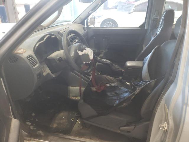 Photo 7 from auction – 2003 NISSAN FRONTIER K with VIN 1N6DD26T53C411431