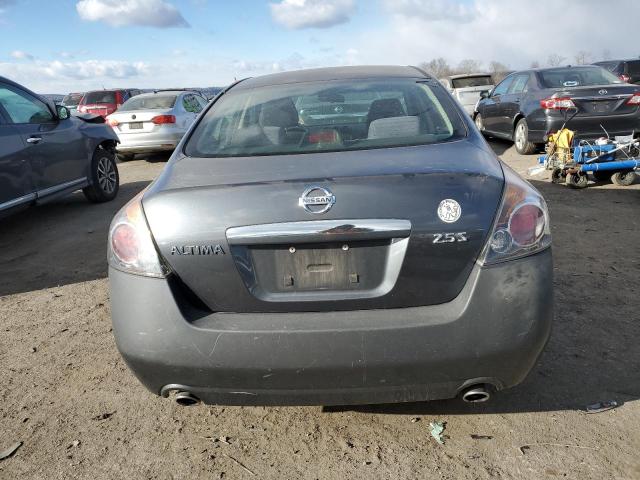Photo 6 from auction – 2007 NISSAN ALTIMA 2.5 with VIN 1N4AL21E37C219454