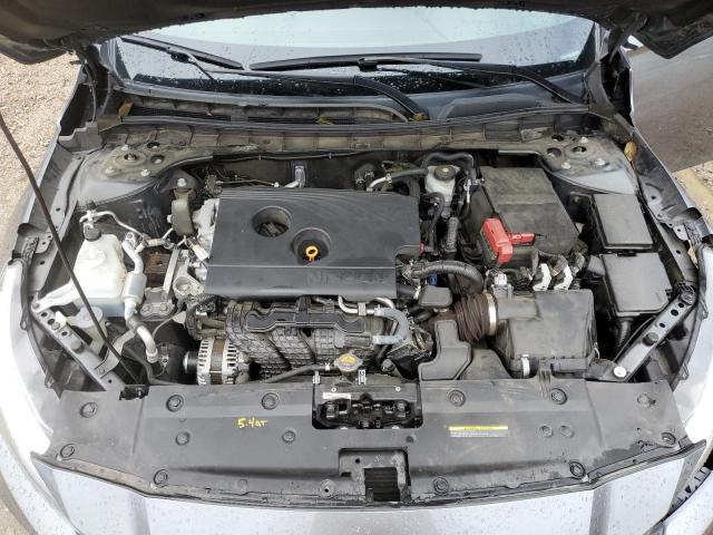 Photo 11 from auction – 2019 NISSAN ALTIMA SR with VIN 1N4BL4CV4KC132667