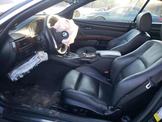 Photo 7 from auction – 2008 BMW 335 I with VIN WBAWL73538PX53975
