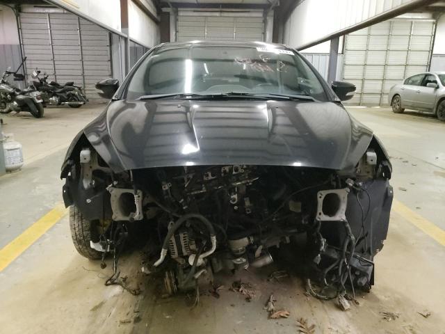 Photo 5 from auction – 2016 FORD FOCUS ST with VIN 1FADP3L95GL318221