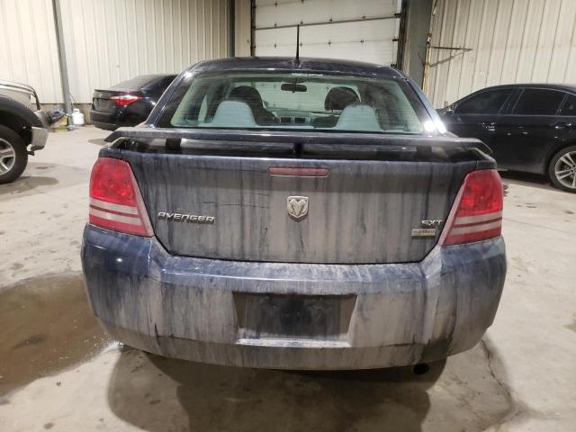 Photo 6 from auction – 2008 DODGE AVENGER SX with VIN 1B3LC56R88N194977