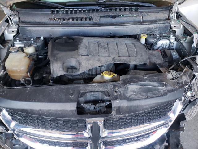 Photo 11 from auction – 2014 DODGE JOURNEY SX with VIN 3C4PDDBG4ET108412