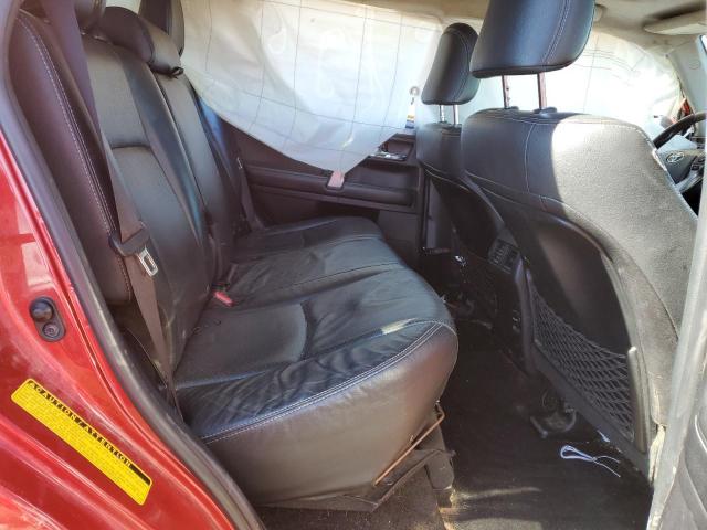 Photo 11 from auction – 2015 TOYOTA 4RUNNER SR with VIN JTEBU5JR6F5273703