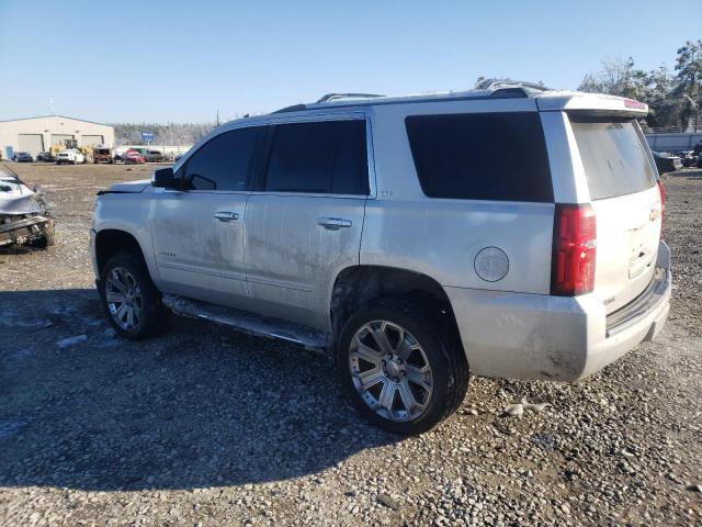 Photo 2 from auction – 2015 CHEVROLET TAHOE C150 with VIN 1GNSCCKC6FR213006