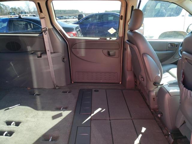 Photo 10 from auction – 2007 DODGE GRAND CARA with VIN 2D4GP44L87R271980
