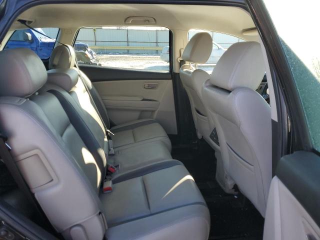 Photo 11 from auction – 2011 MAZDA CX-9 with VIN JM3TB2CA9B0332116